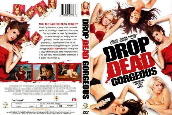 Drop Dead Gorgeous (1999) - IMDb